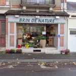 Laurent Viale, le nouvel artisan fleuriste de Brin de Nature