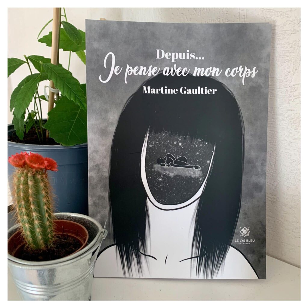 Livre de Martine Gaultier