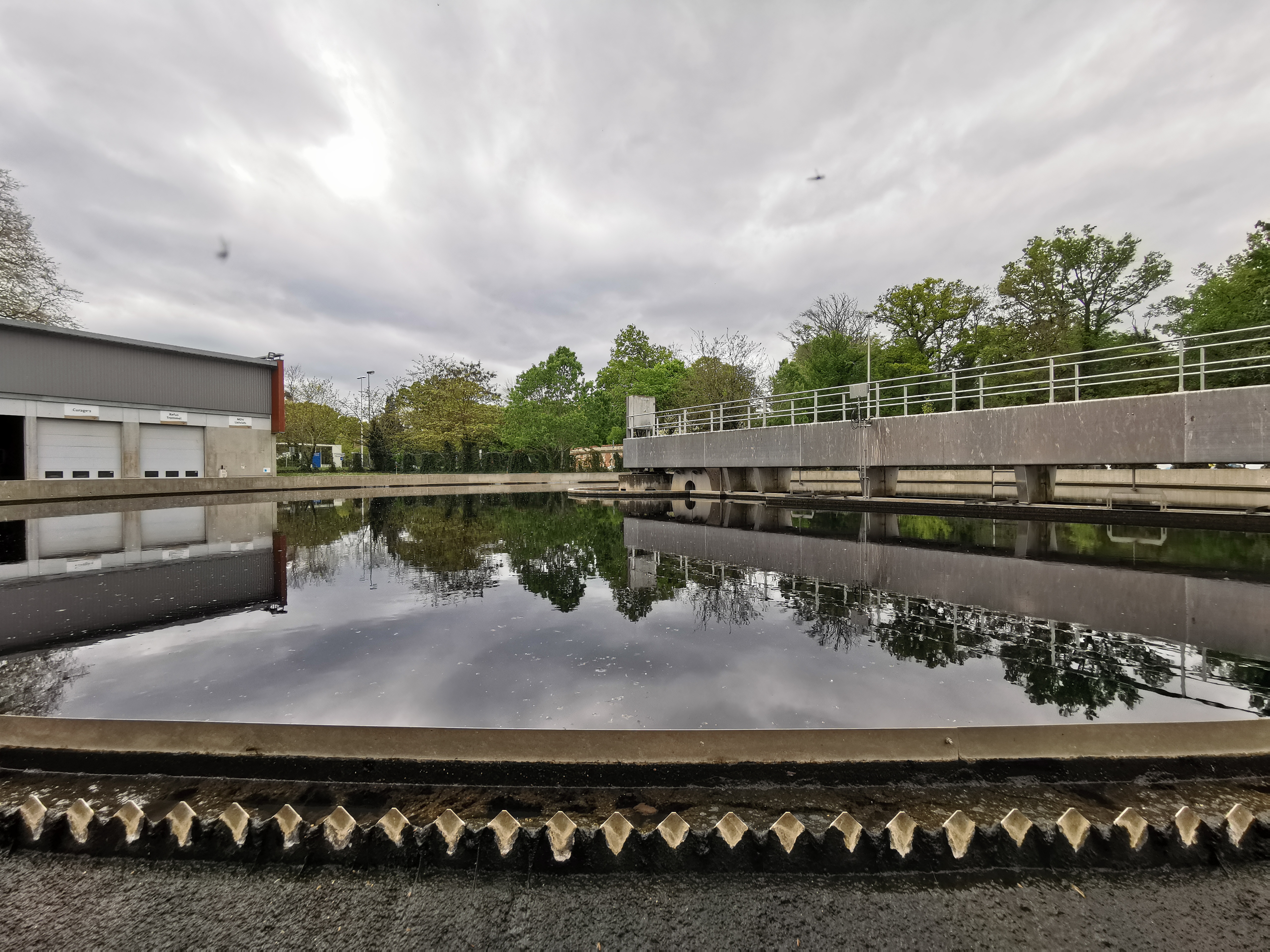 Union Nationale des Industries et Entreprises de l'Eau - UIE